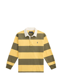 POLO RALPH LAUREN RUGBY POLO