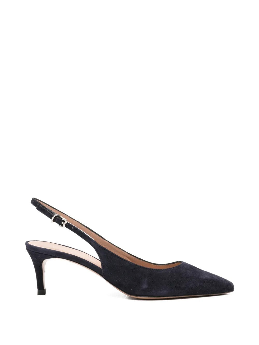 ROBERTO FESTA SLINGBACK SUEDE