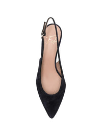 ROBERTO FESTA SLINGBACK SUEDE