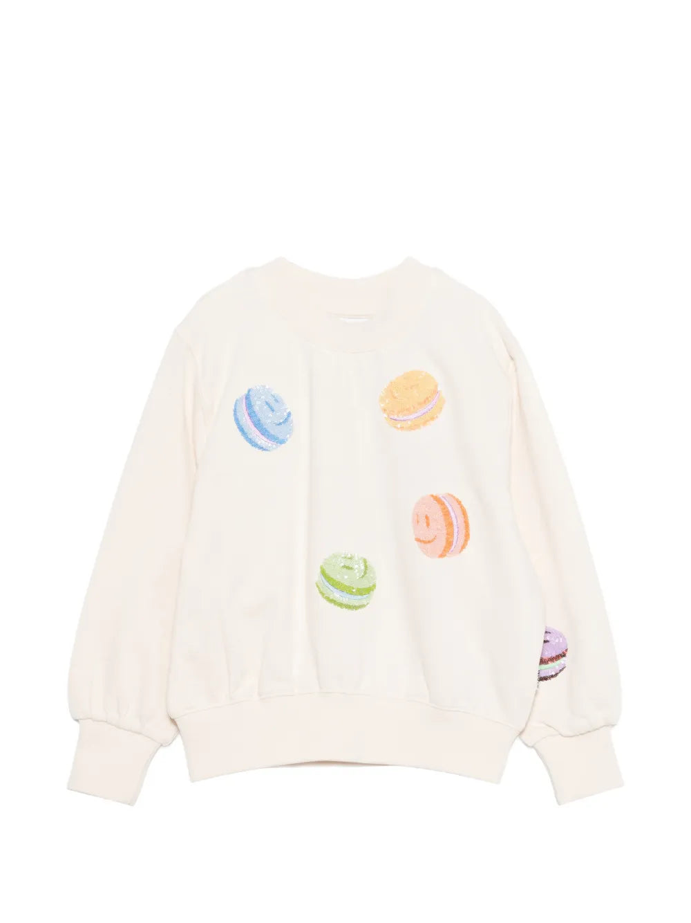 MOLO MARGE SWEAT