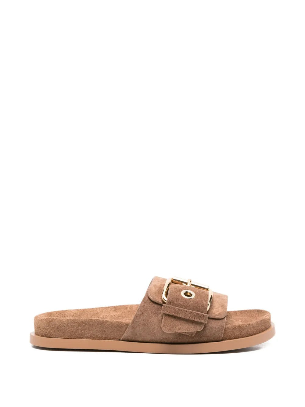 AGL BUCKLE CRISTINA