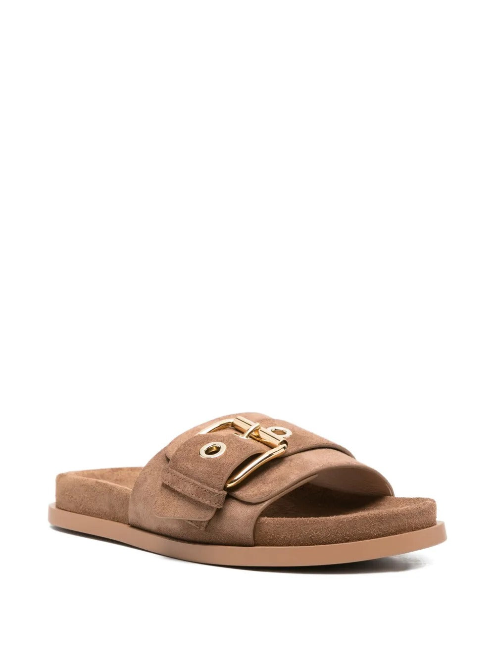 AGL BUCKLE CRISTINA
