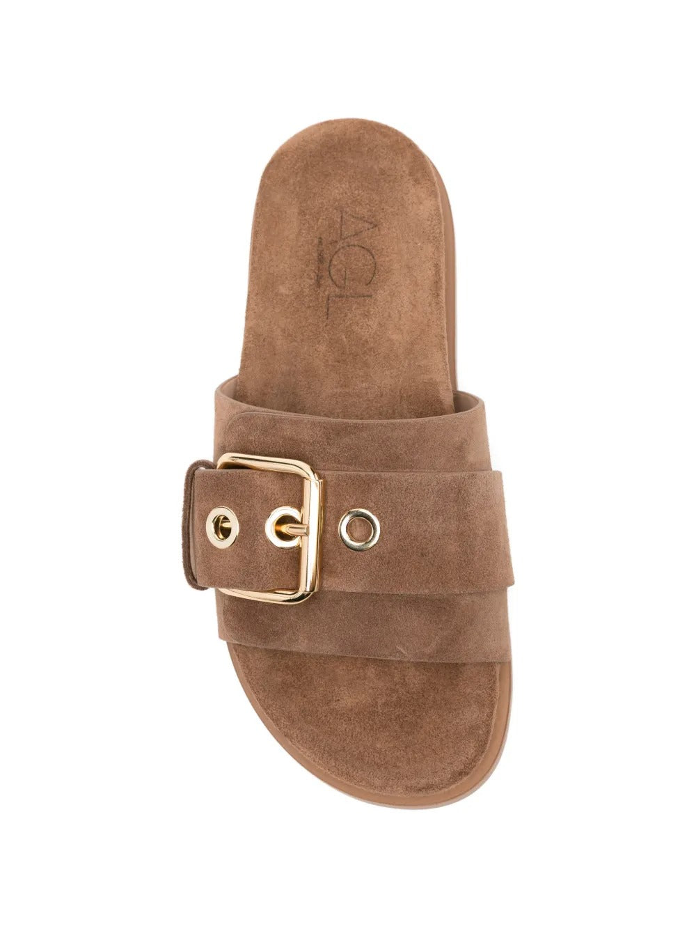 AGL BUCKLE CRISTINA