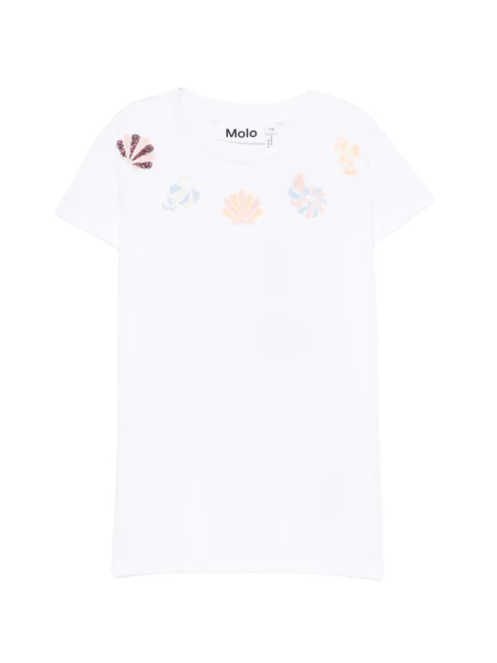 MOLO RANVA T-SHIRT