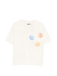 MOLO REINETTE T-SHIRT