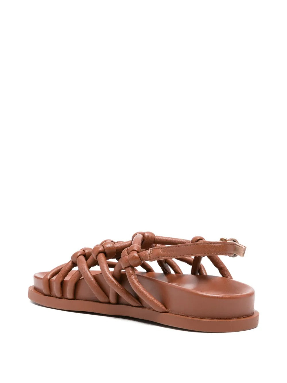 AGL KNOT SANDALS