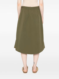 NIU WRAP SKIRT