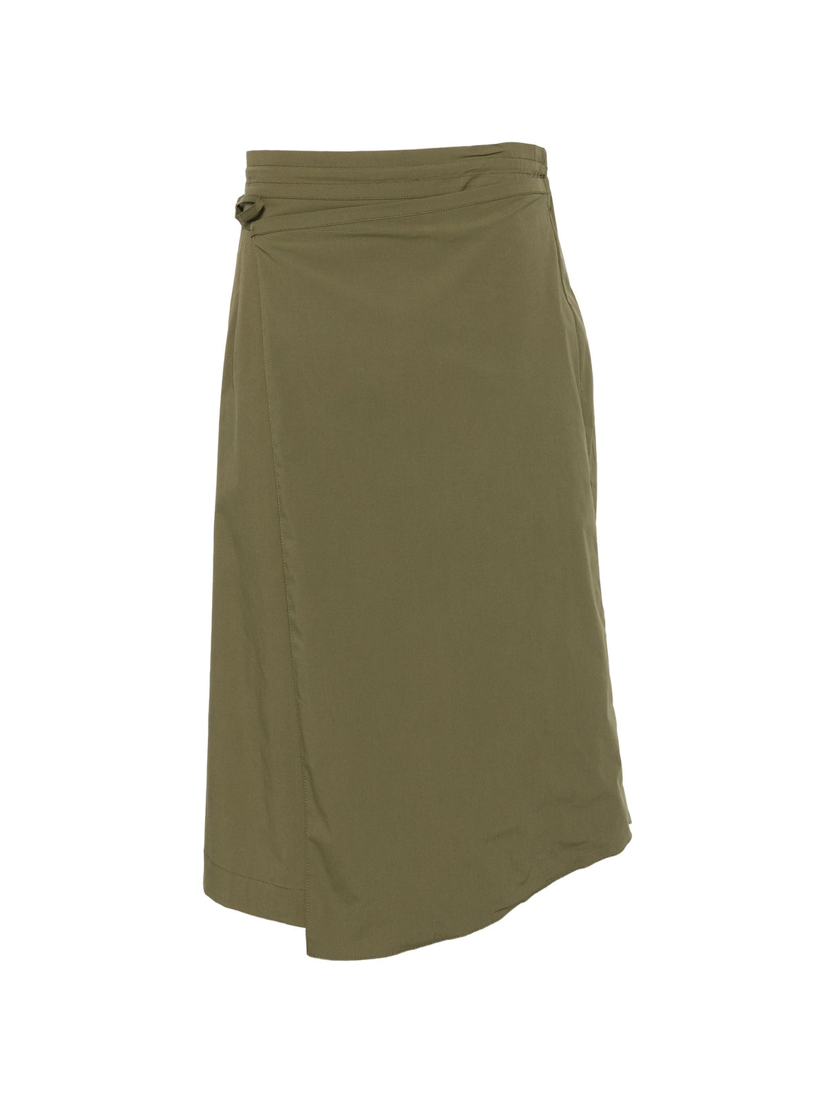 NIU WRAP SKIRT