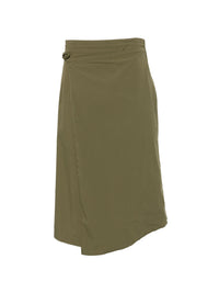 NIU WRAP SKIRT