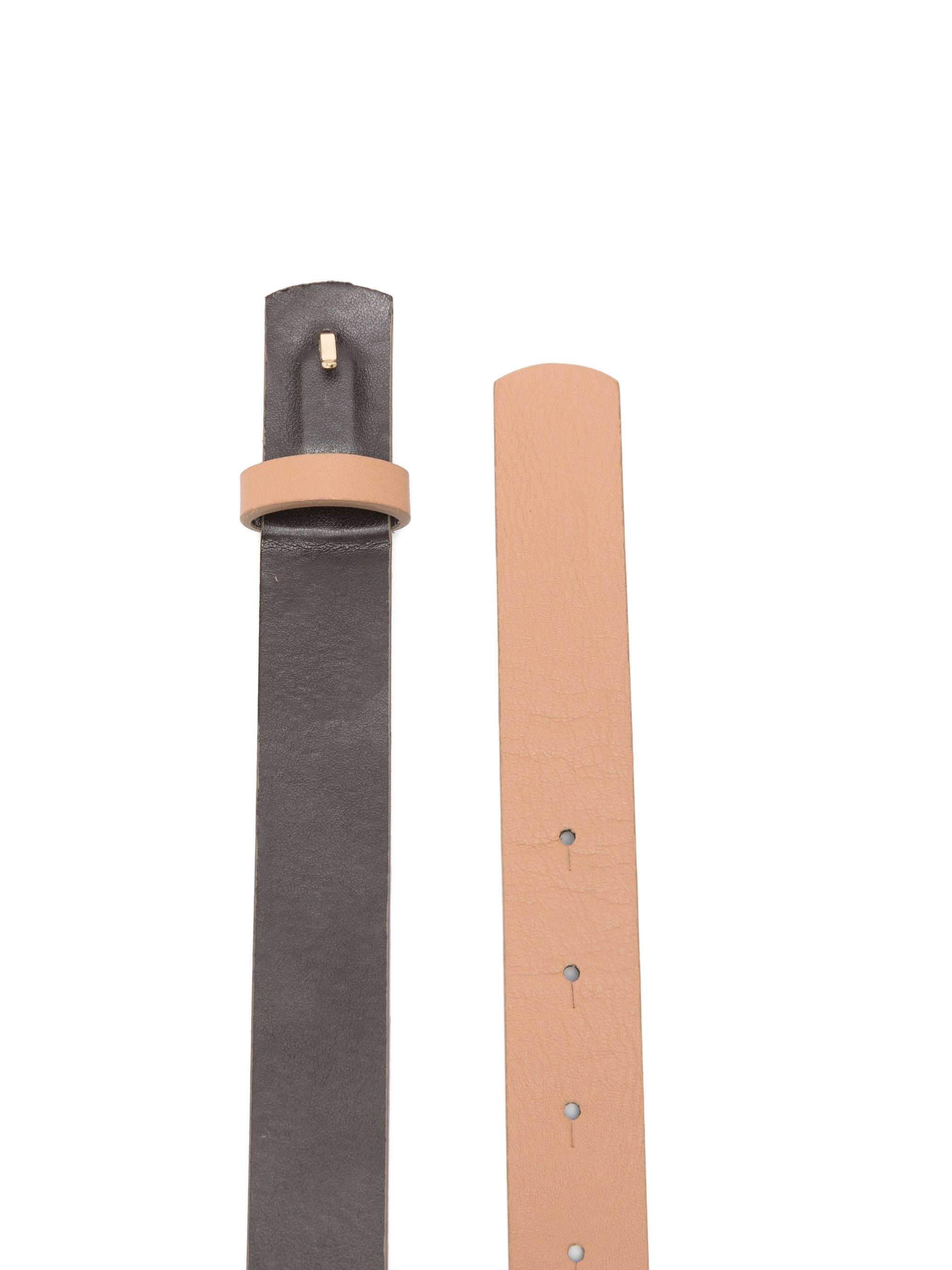 NIU ADJUSTABLE BELT