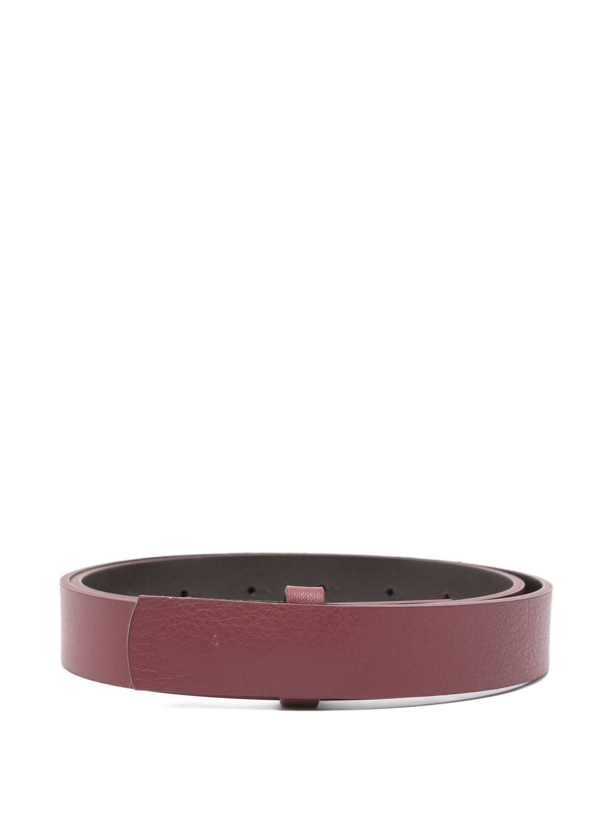 NIU ADJUSTABLE BELT
