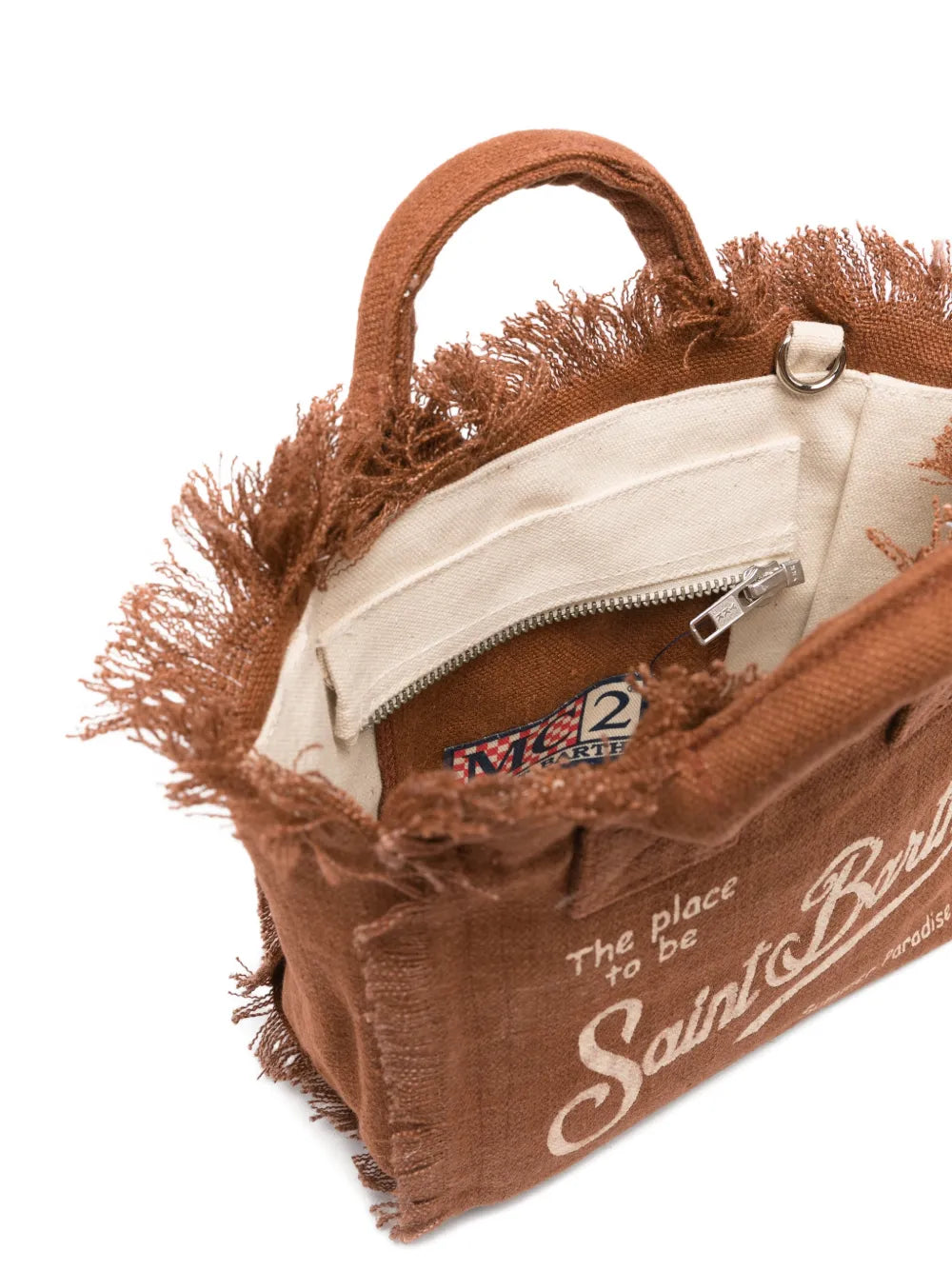 MC2 SAINT BARTH VANITY MINI LINEN