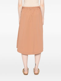 NIU WRAP SKIRT