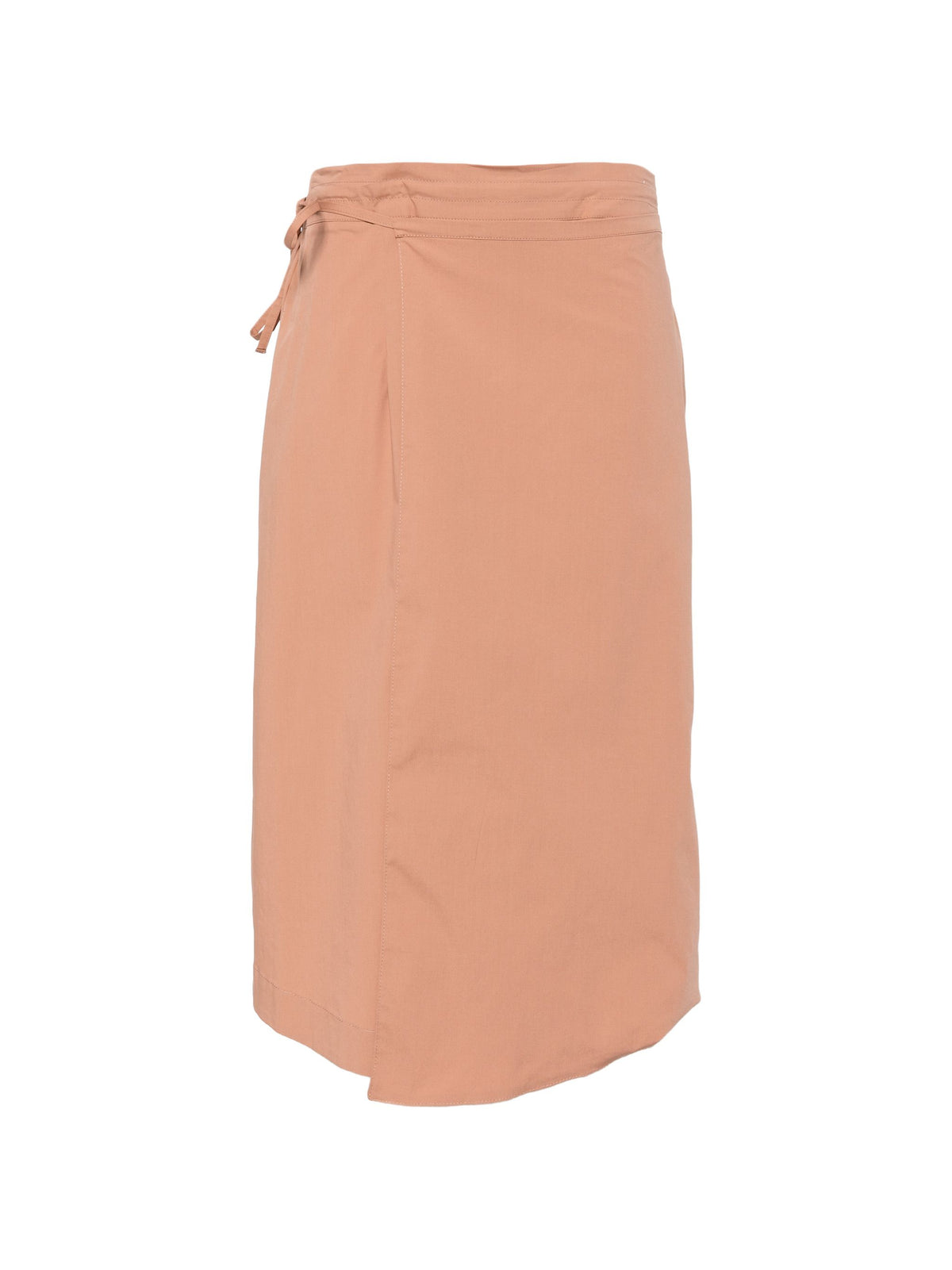 NIU WRAP SKIRT