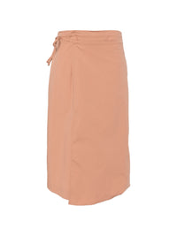 NIU WRAP SKIRT