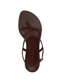 PROENZA SCHOULER TEE THONG SANDAL