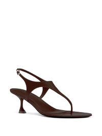 PROENZA SCHOULER TEE THONG SANDAL