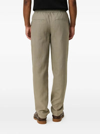 LES DEUX PATRICK LINEN PANT
