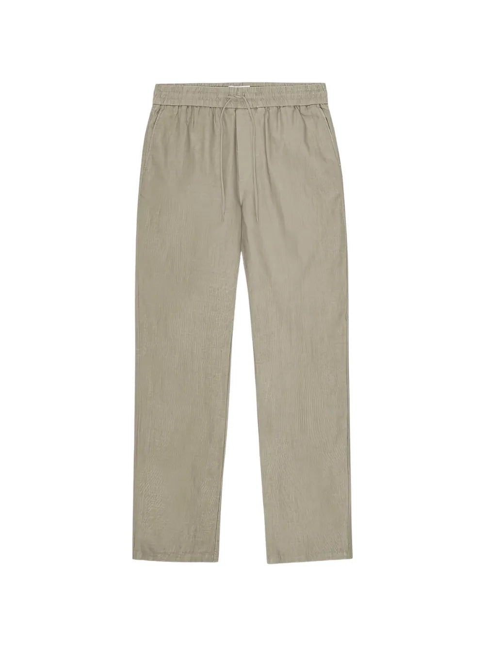 LES DEUX PATRICK LINEN PANT