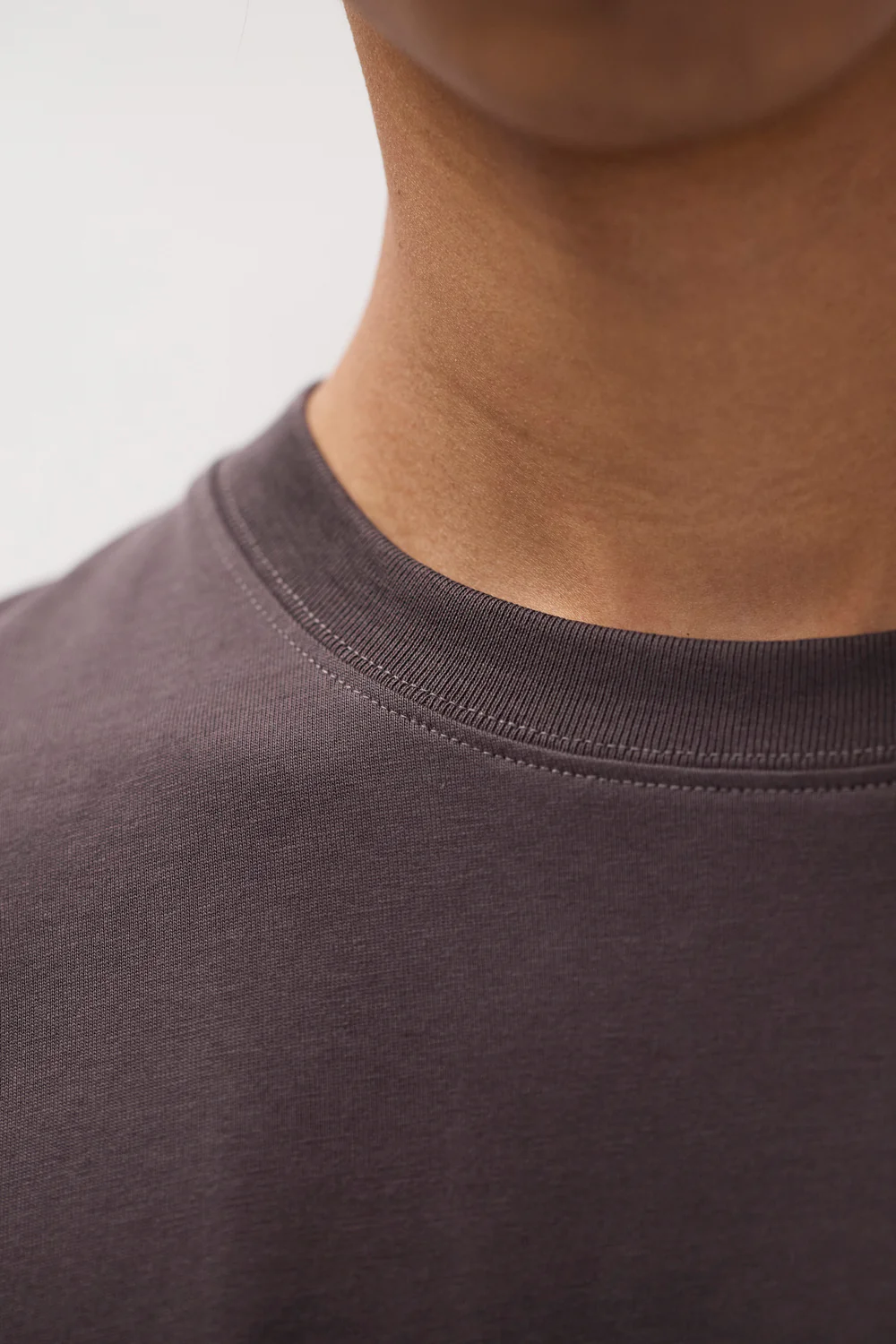 NORSE PROJECTS DYREHAVEN ORGANIC LOGO T-SHIRT
