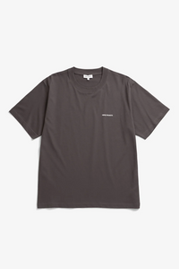 NORSE PROJECTS DYREHAVEN ORGANIC LOGO T-SHIRT