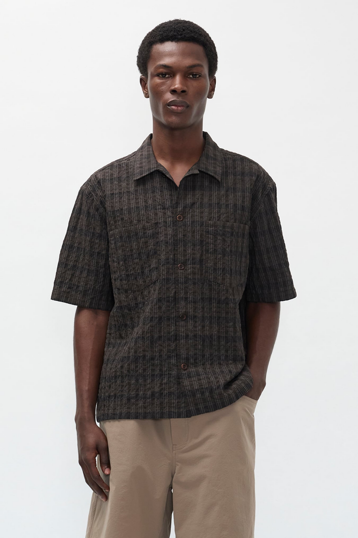 NORSE PROJECTS MOLS CHECK