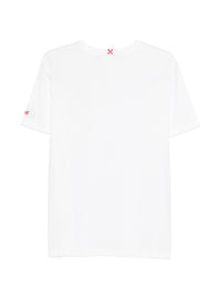 MC2 SAINT BARTH TOPLESS ADDICTED T-SHIRT