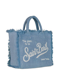 MC2 SAINT BARTH COLETTE LINEN