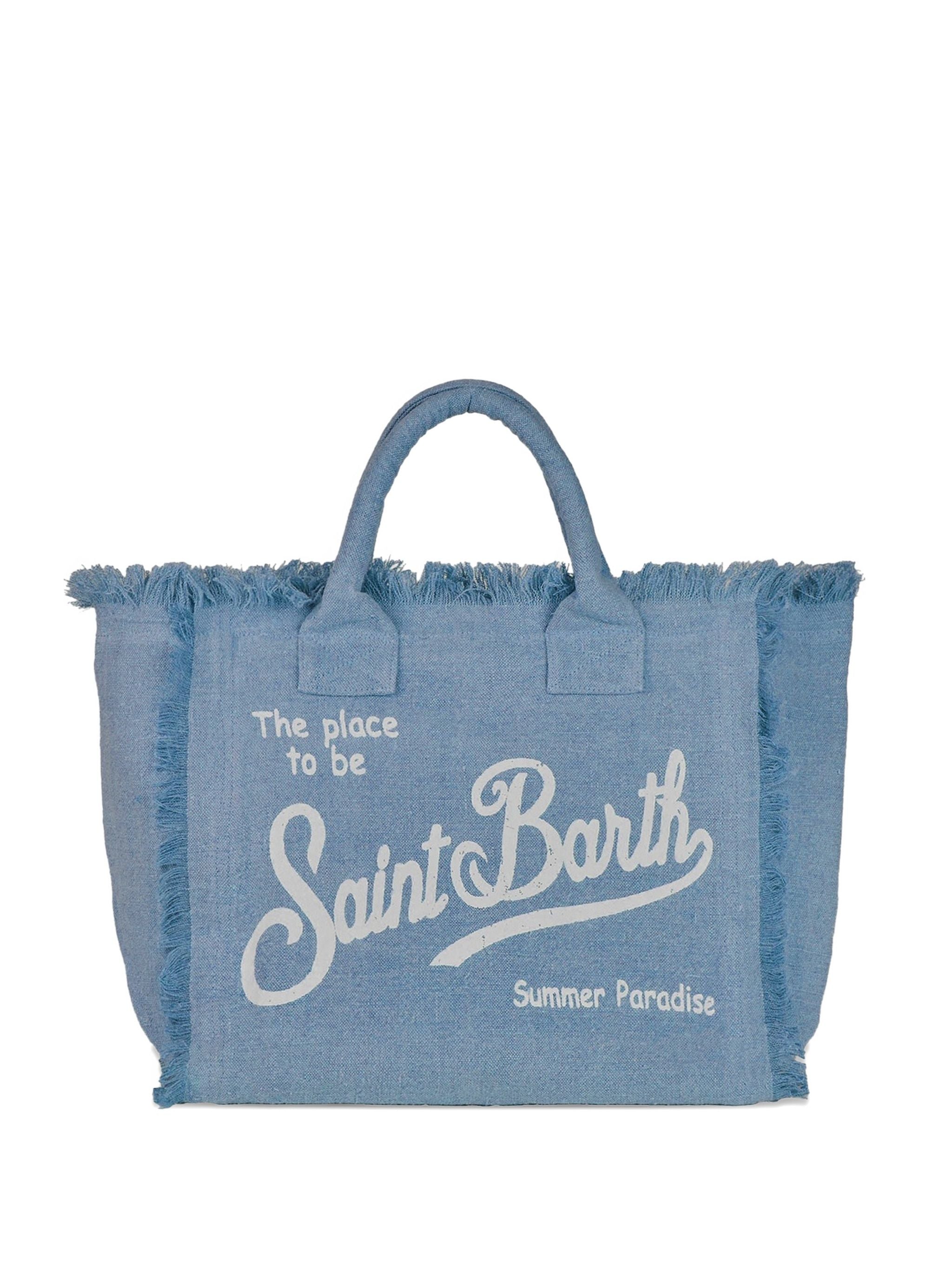 MC2 SAINT BARTH COLETTE LINEN