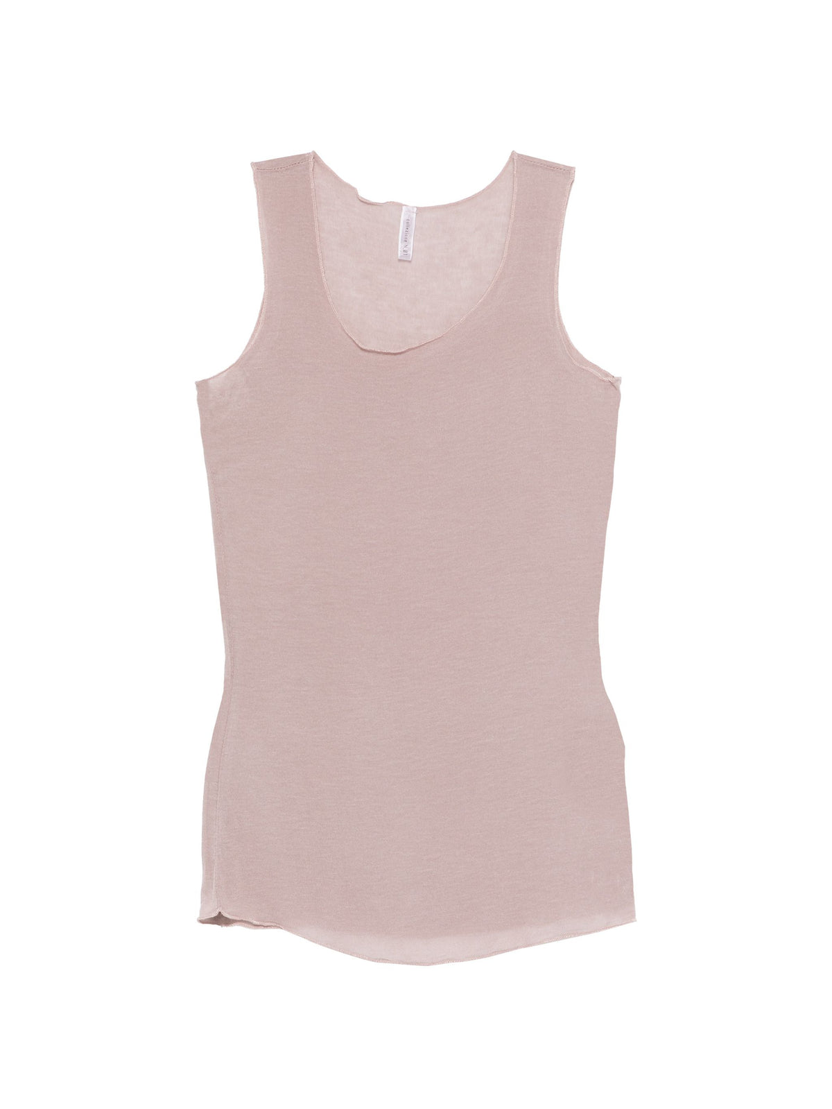 DANIELE FIESOLI TANK TOP