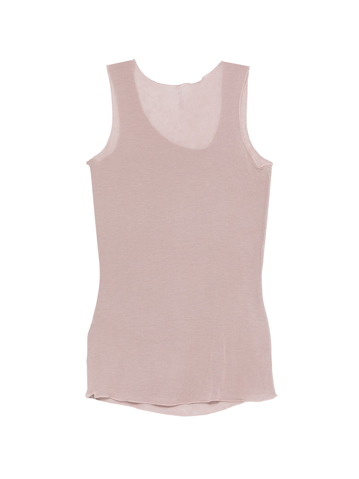 DANIELE FIESOLI TANK TOP