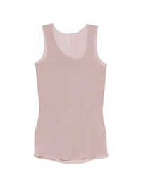 DANIELE FIESOLI TANK TOP