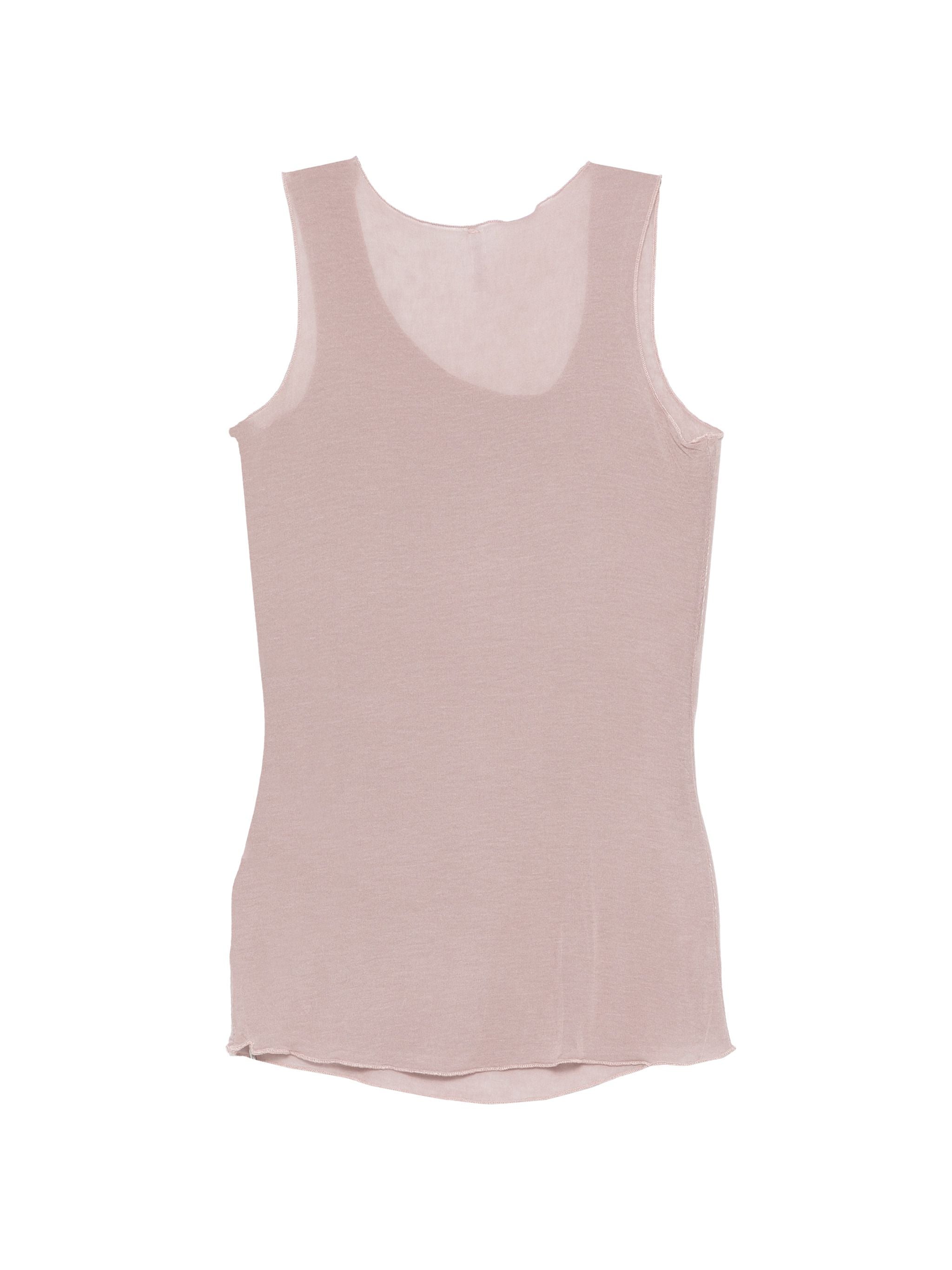 DANIELE FIESOLI TANK TOP