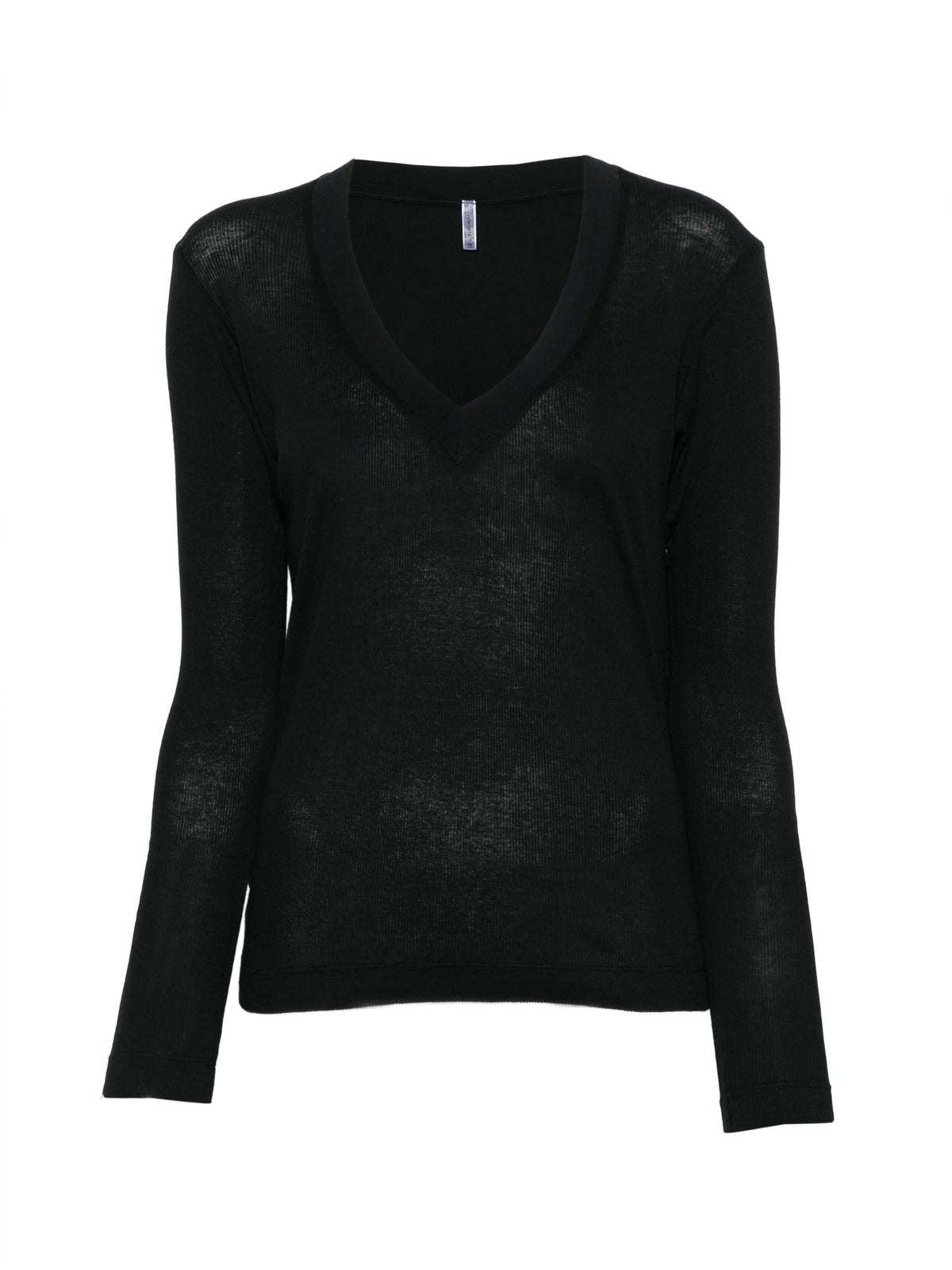 DANIELE FIESOLI V LONG SLEEVE TEE