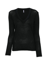 DANIELE FIESOLI V LONG SLEEVE TEE