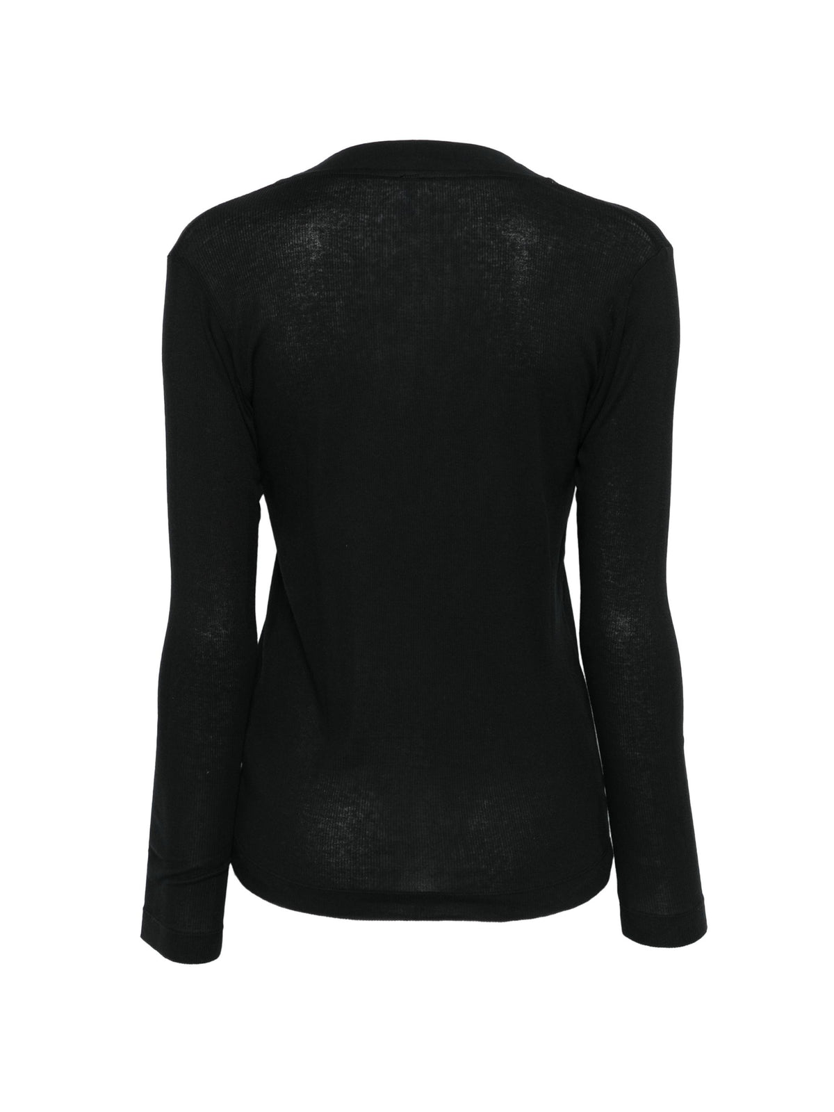 DANIELE FIESOLI V LONG SLEEVE TEE