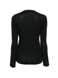 DANIELE FIESOLI V LONG SLEEVE TEE