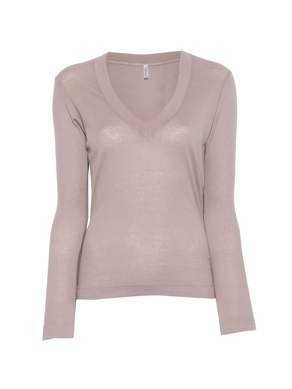 DANIELE FIESOLI V LONG SLEEVE TEE