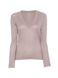 DANIELE FIESOLI V LONG SLEEVE TEE