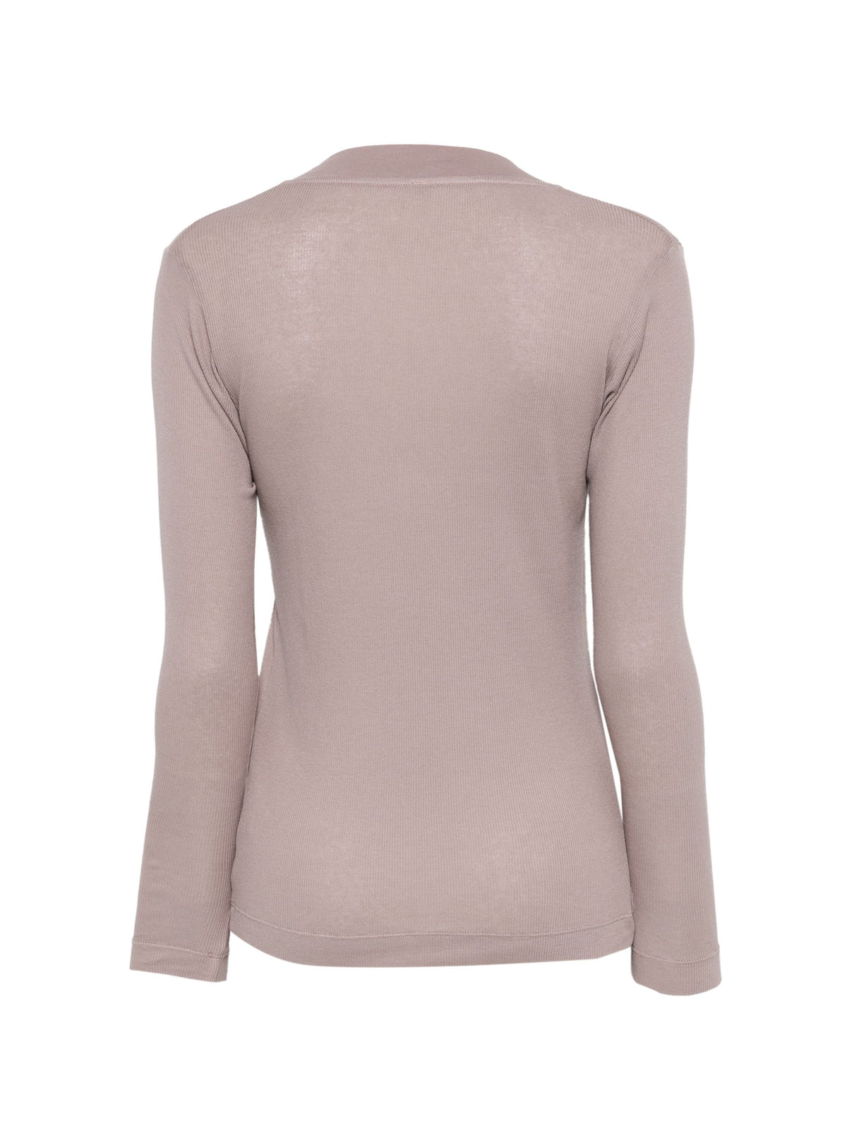 DANIELE FIESOLI V LONG SLEEVE TEE