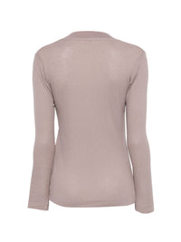 DANIELE FIESOLI V LONG SLEEVE TEE