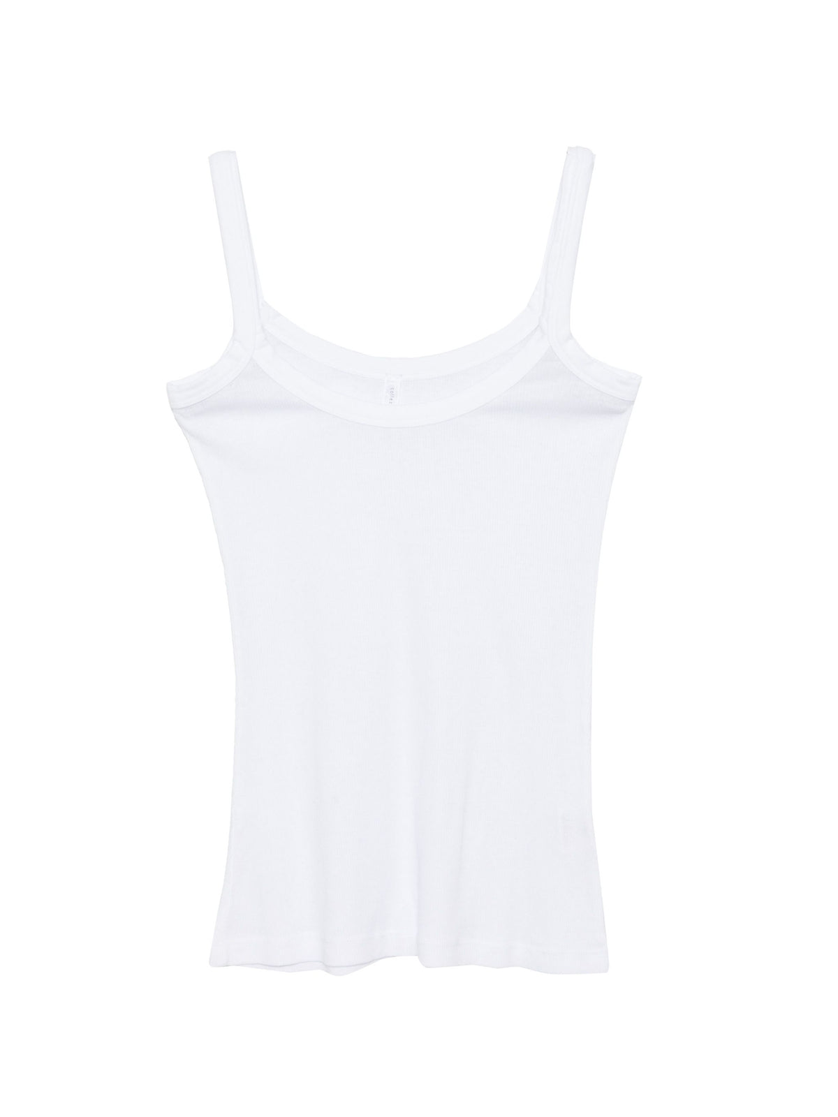 DANIELE FIESOLI TANK TOP