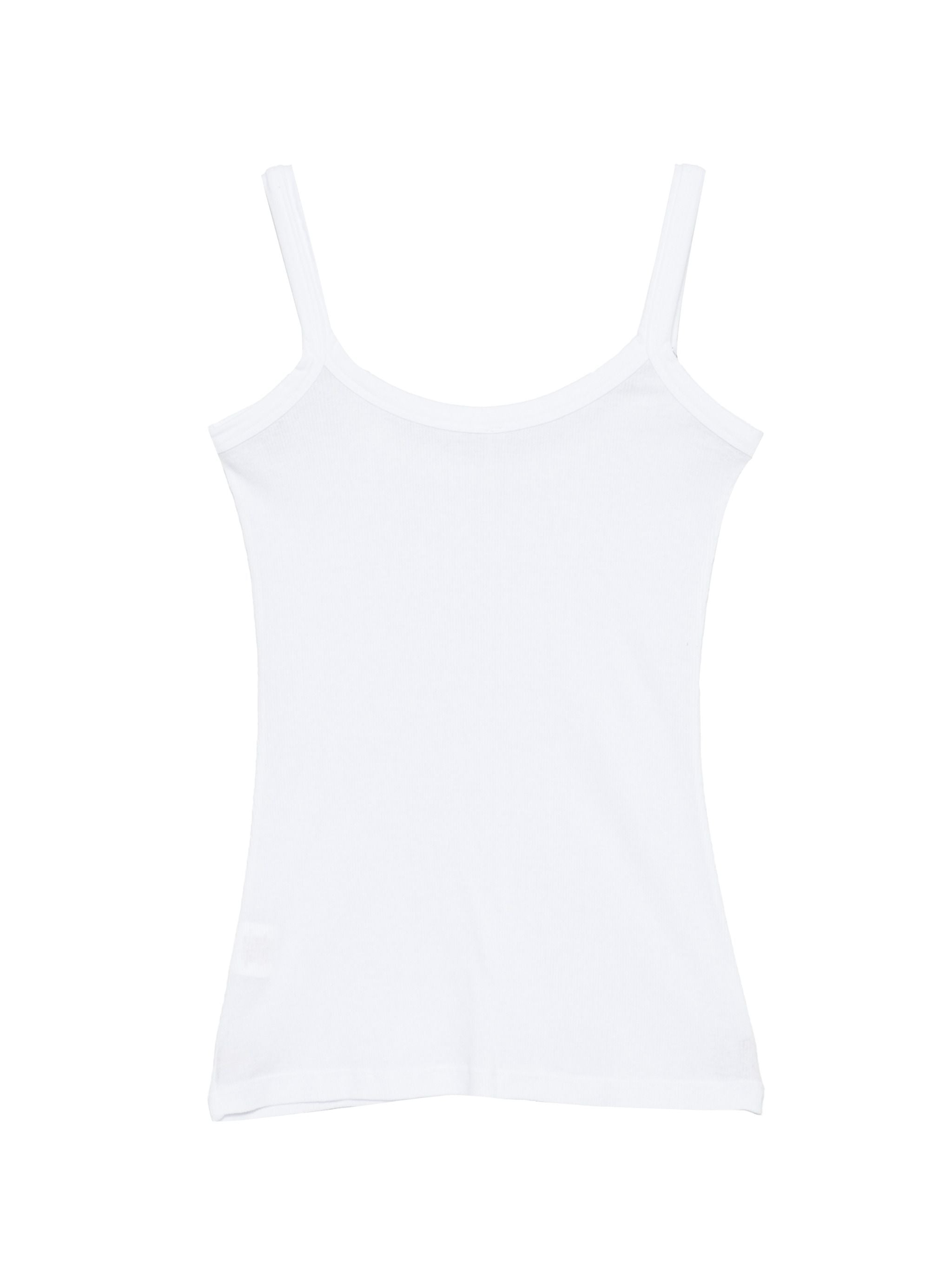DANIELE FIESOLI TANK TOP