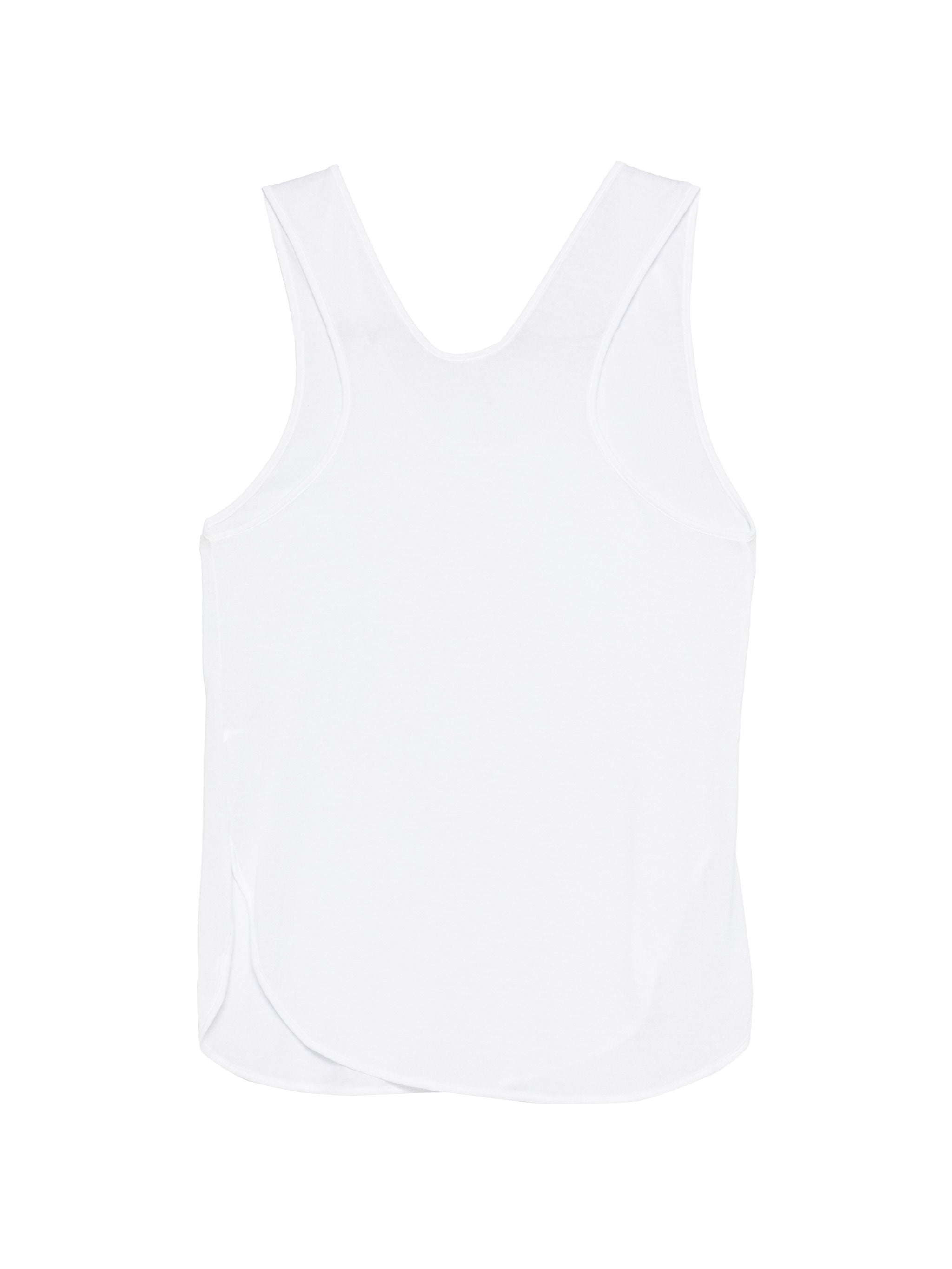 DANIELE FIESOLI TANK TOP