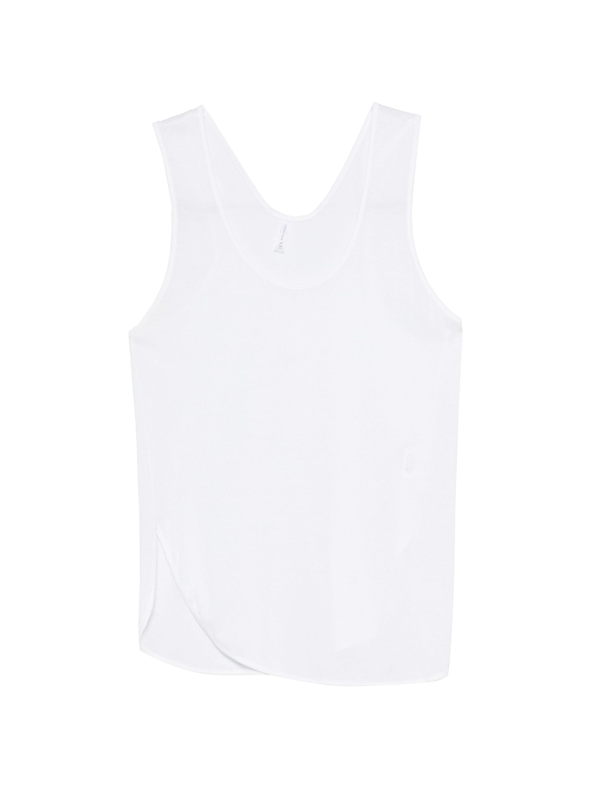 DANIELE FIESOLI TANK TOP