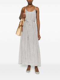 DANIELE FIESOLI PLEATED DRESS