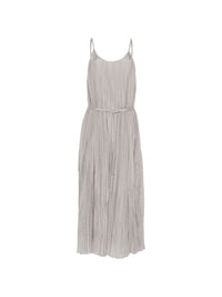 DANIELE FIESOLI PLEATED DRESS