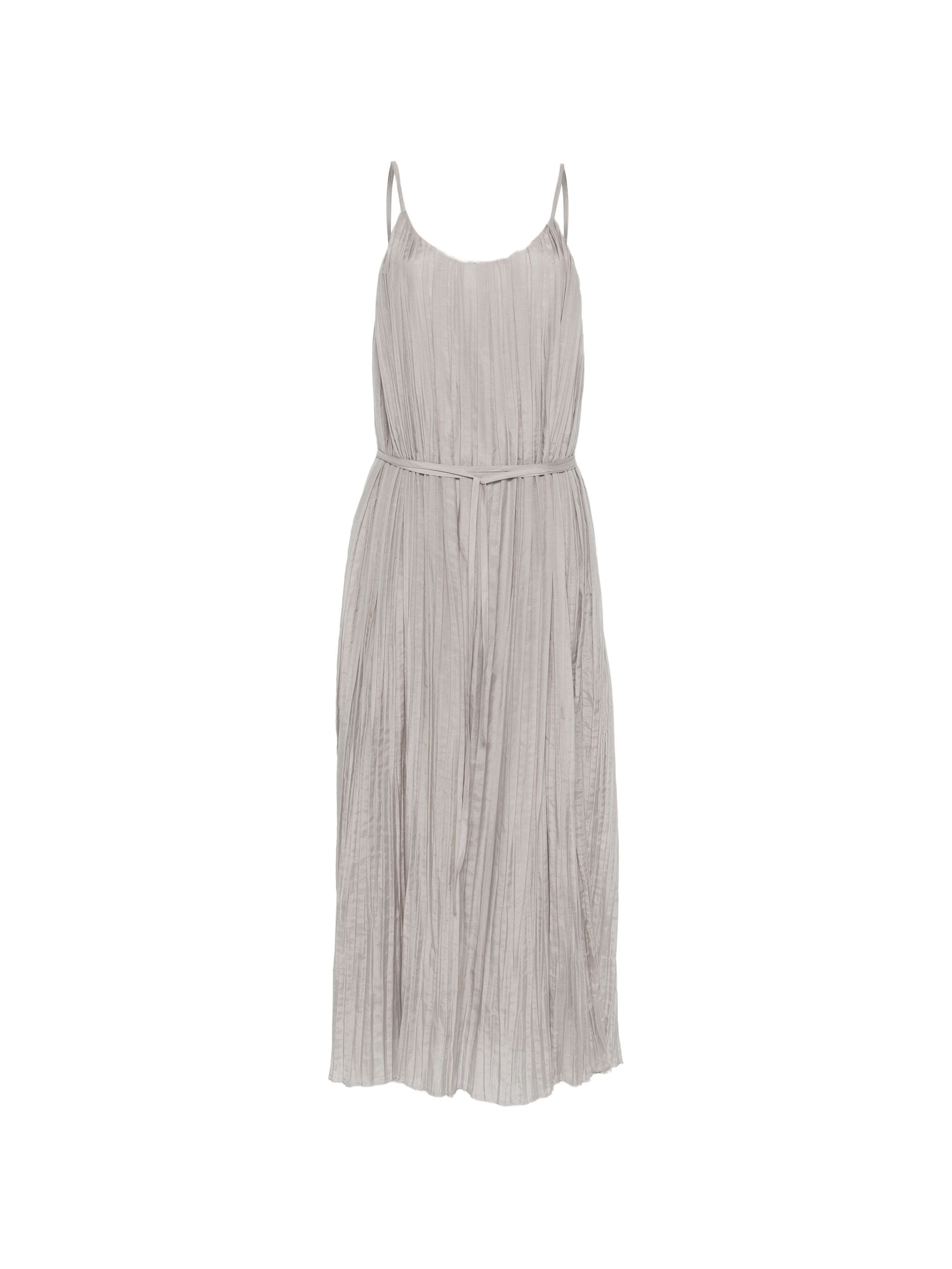 DANIELE FIESOLI PLEATED DRESS