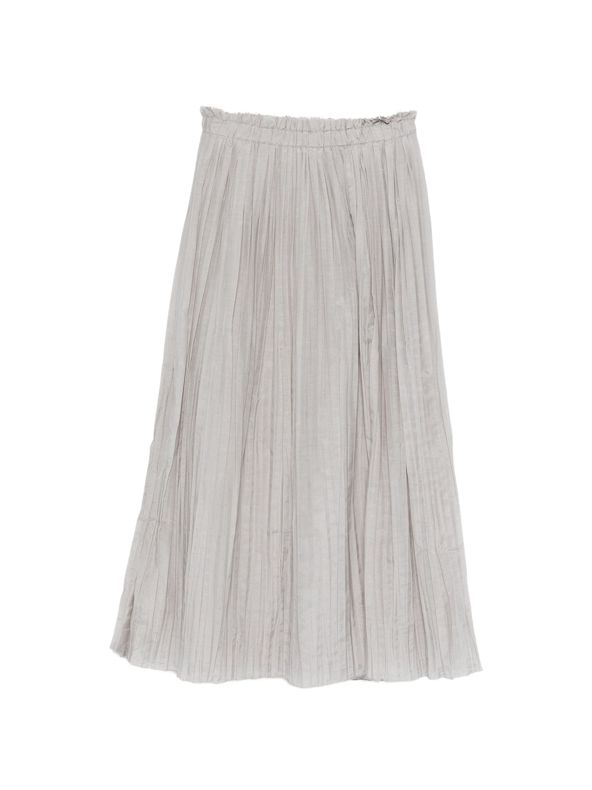 DANIELE FIESOLI PLEATED SKIRT