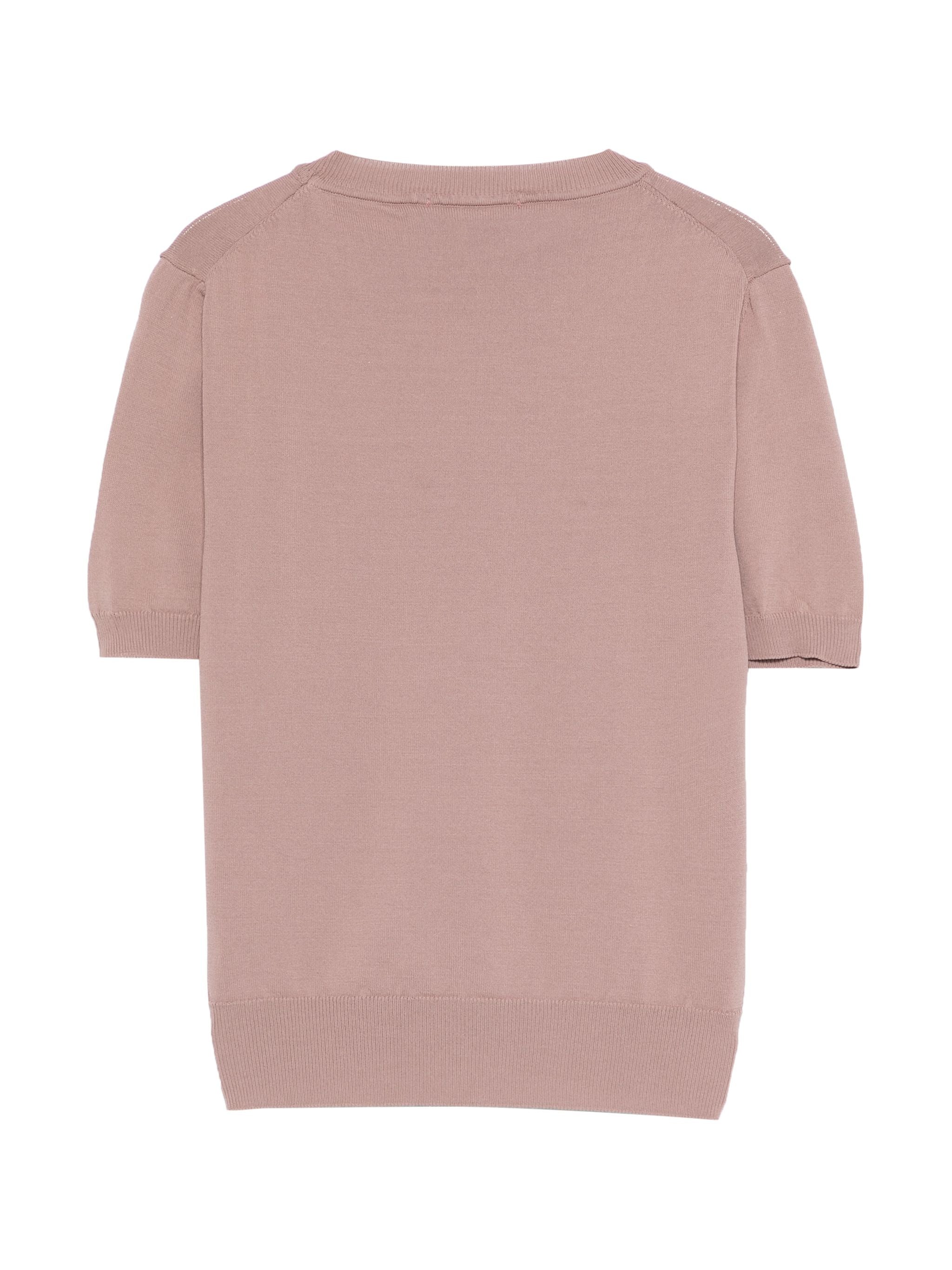 DANIELE FIESOLI T-SHIRT